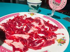 -粉灯牛腩牛杂煲·鸡煲(双井店)