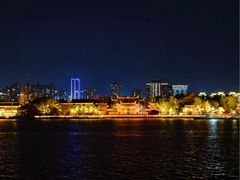 -江心屿景区