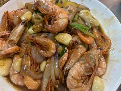 -健跳小海鲜(人民路店)