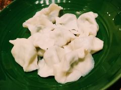 素饺-君悦酒店·1881·北京烤鸭