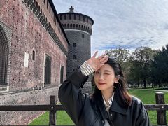 -斯福尔扎古堡
