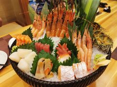 -割烹旭日本料理(龙湖狮山天街店)