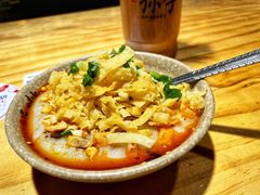 油茶-默记孙抄手(园艺山店)
