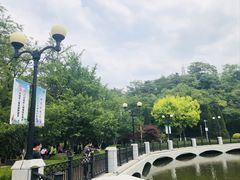 -大连植物园
