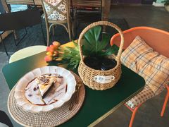 -Cafe Rooftop Cheongsapo