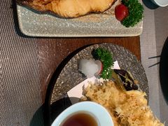 西京鳕鱼烧-古京·臻致料理(月湖店)