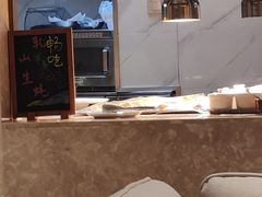 -菲住布渴酒店自助餐厅(阿里巴巴西溪园区店)