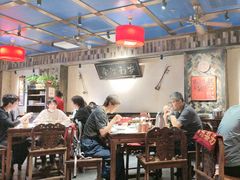 -小吊梨汤·北京菜·烤鸭(鸟巢店)