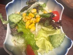 -松子料理(亮马桥店)