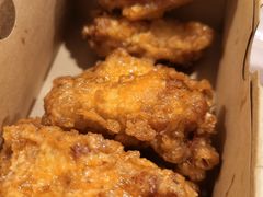 -Kyochon1991校村炸鸡(杨高中路店)