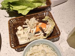 -云尊府云南菜·蒸汽石锅鱼(五棵松华熙店)