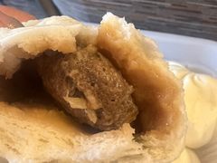 -庆丰包子铺(南站二店)