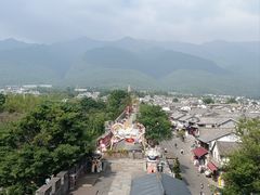-大理古城
