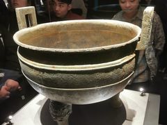 -广西壮族自治区博物馆