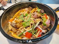 -清真.德枭炕肉店.青海菜(大新街夜市店)