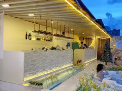 -天空花园餐吧·生日·团建(南山店)