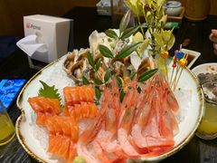 -万鱼亭·鹤家日本料理(南通青年中路店)