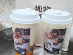 -炖物24章·顺时轻养茶(杭州大厦店)