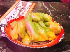 -粗粮人家·东北菜(洋桥店)