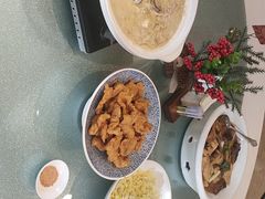 -奕景海鲜酒家· 大连海鲜(星海广场店)