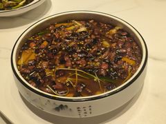 毛血旺-要德鱼庄(陕钢家属院店)
