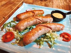 -SISTERS BAR RESTAURANT川意酒馆(嘉善老市H楼店)