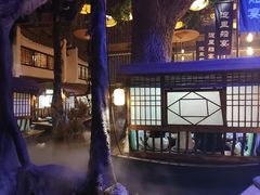 -淀里船宴(卓达店)