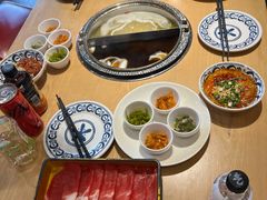 -期哒寿喜烧(桃湖公园店)