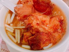 -池记(尖沙咀店)