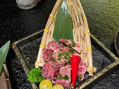 -樱嘢·炭火烧肉(惠南店)