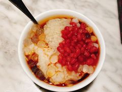 -蔴将·川菜(黄龙万科店)