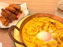 -帕蓝·暹罗料理(大学路店)