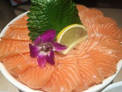 -万岁寿司(万国店)