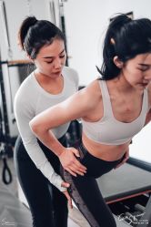 -无界瑜伽普拉提