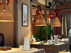 -农耕记·湖南土菜(halo广场店)