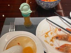 -西安皇冠假日酒店·朱雀咖啡厅