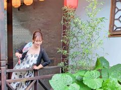 -大自然(鲁家村店)