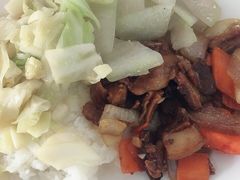 -哈尔滨师范大学-第2学生食堂