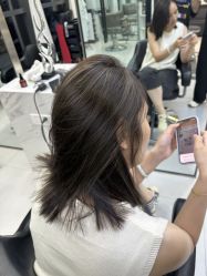 -U·NI SALON 造型