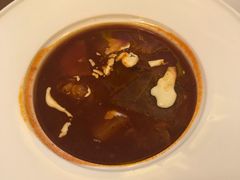 -成桂西餐厅·42年的味道(五大道疙瘩楼店)