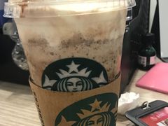 -星巴克(深圳港隆城分店)