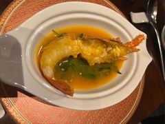 -彩丰楼·中餐厅(国家会展中心上海洲际店)