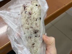 糍饭-阊门姚记豆浆(旧学前直营店)