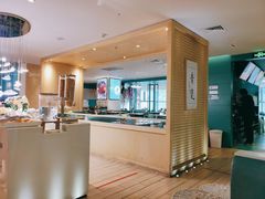 -青瓷火锅料理(西单大悦城店)