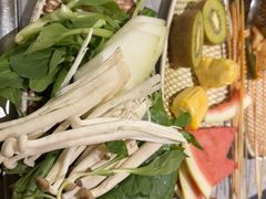 -一绪に寿喜烧(荟聚店)