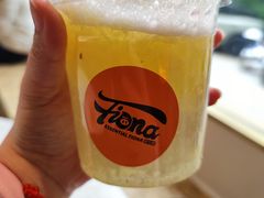 -肥安娜·小吃·饮品