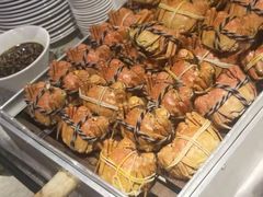-武汉世茂希尔顿酒店·汇·全日餐厅