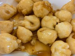 -如意饭庄(红旗市场店)