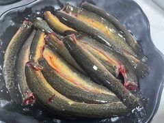 -铜元老码头鳝鱼火锅