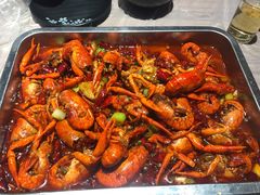 -李叔叔虾蟹大排档(青羊店)